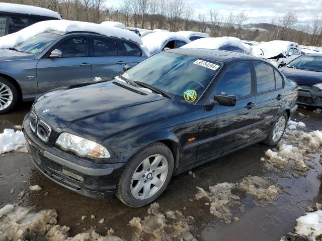 BMW 3 SERIES 1999 wbaam3331xfp55159