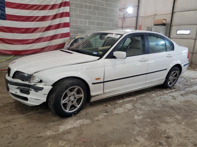 BMW 3 SERIES 1999 wbaam3331xkc61653