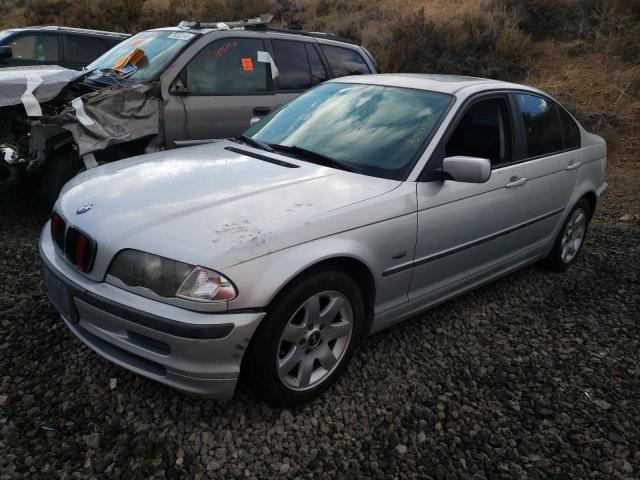 BMW 3 SERIES 2000 wbaam3331yfp68317