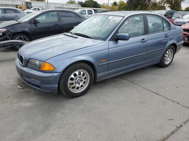 BMW 3 SERIES 1999 wbaam3332xfp50360