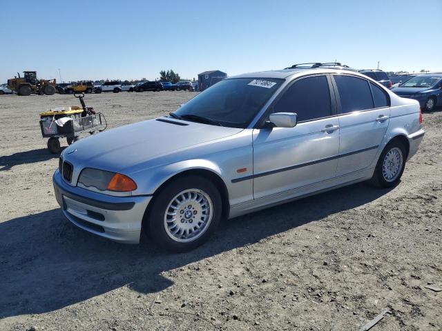 BMW 323 I 2000 wbaam3333yfp69095