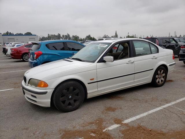 BMW 3 SERIES 1999 wbaam3334xca84929