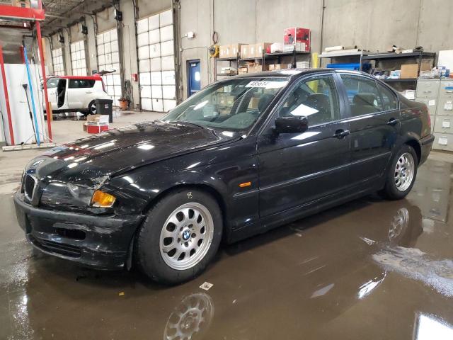 BMW 3 SERIES 1999 wbaam3334xkc57614