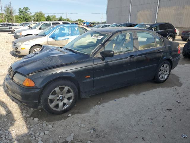 BMW 3 SERIES 1999 wbaam3335xfp60798