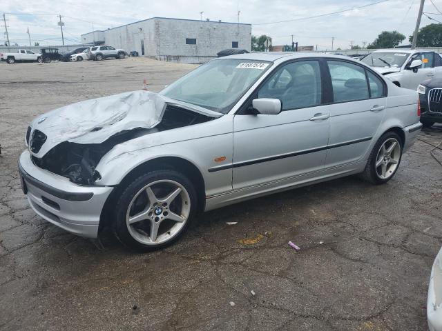 BMW 323 I 2000 wbaam3335yca86464