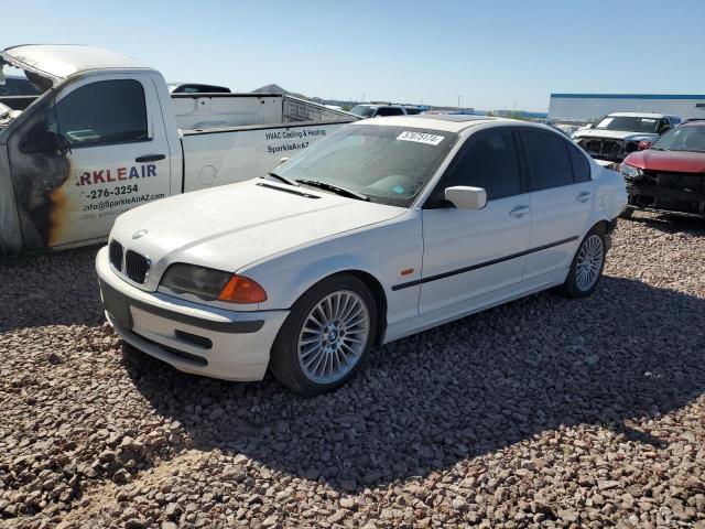 BMW 3 SERIES 1999 wbaam3336xca85399