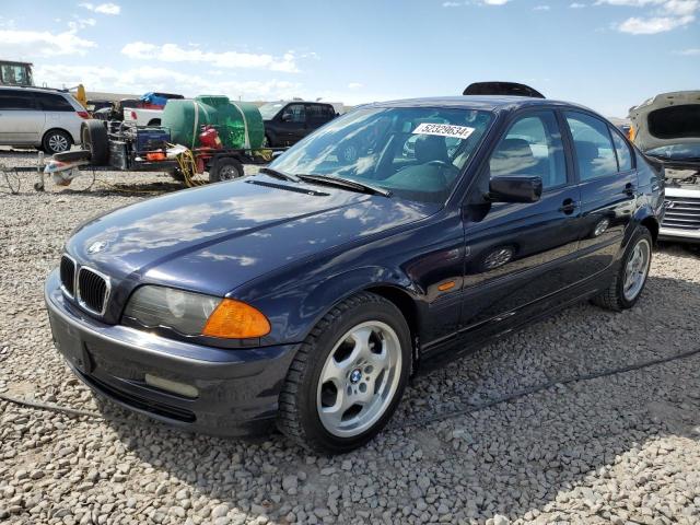 BMW 3 SERIES 1999 wbaam3336xkc60661