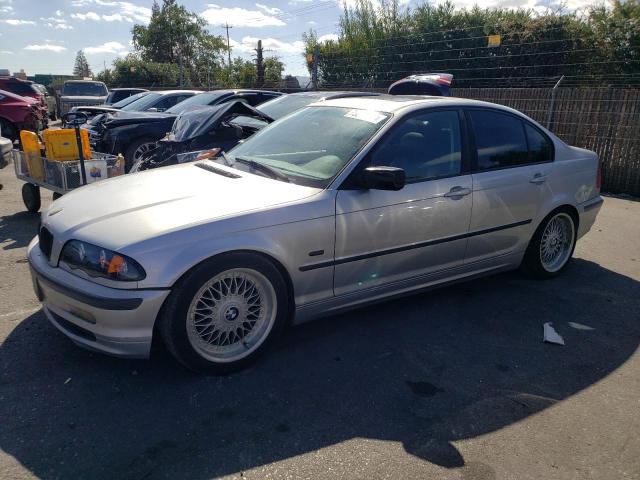 BMW 3 SERIES 2000 wbaam3336ykc65408