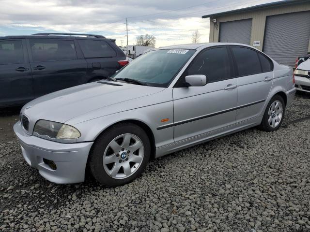 BMW 323 I 2000 wbaam3338yfp66290