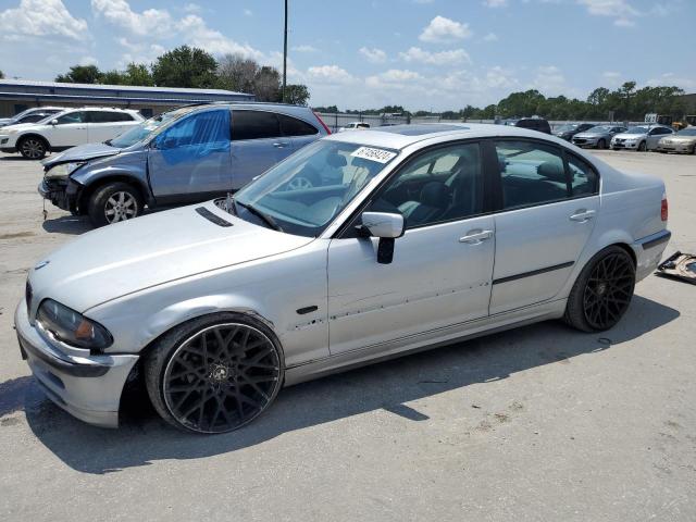 BMW 323 I 2000 wbaam3340yca93282