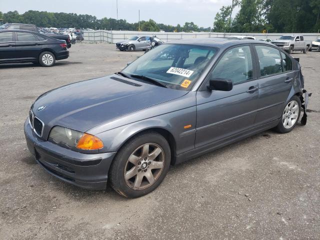 BMW 3 SERIES 2000 wbaam3340yfp77132