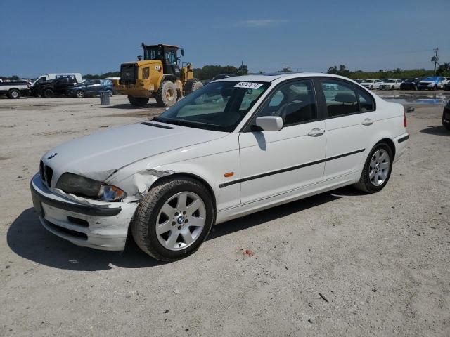 BMW 3 SERIES 2000 wbaam3340yfp82427