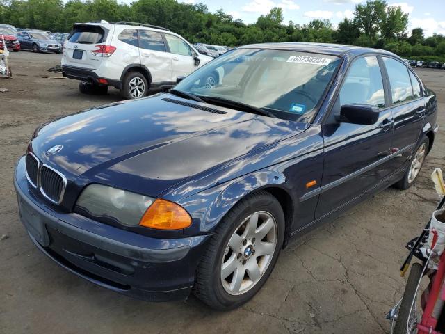 BMW 323 I 2000 wbaam3341yfp72912