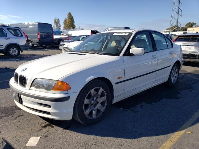 BMW 3 SERIES 2000 wbaam3342yfp77990