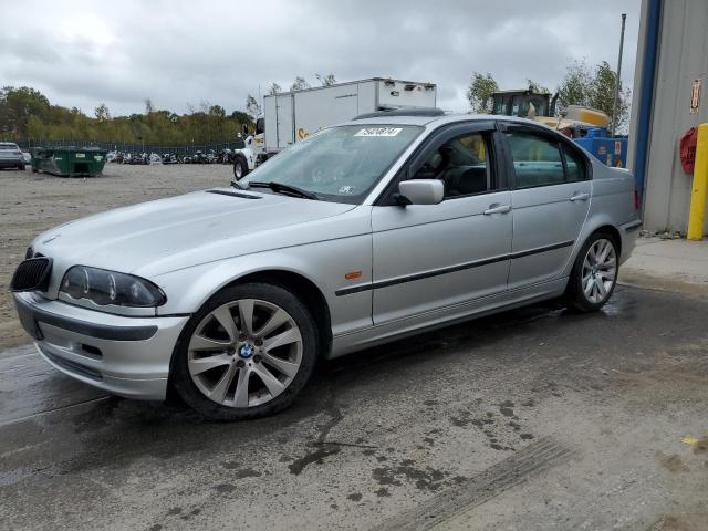 BMW 323 I 2000 wbaam3344yca87226