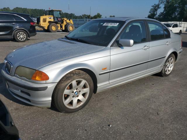 BMW 323 I 2000 wbaam3346ycb24034