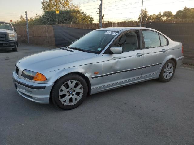 BMW 323 I 2000 wbaam3347ycd64693