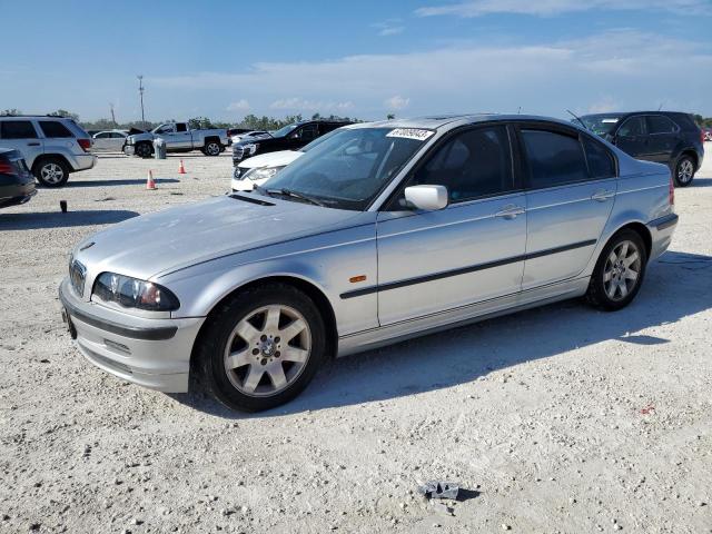 BMW 323 I 2000 wbaam3348yfp77301