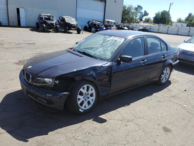 BMW 323I 2000 wbaam3348yfp82191