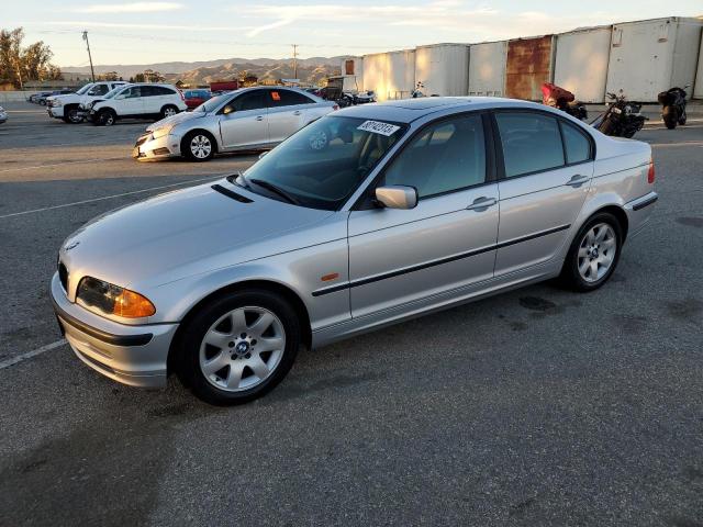 BMW 3 SERIES 2000 wbaam3348yfp82725