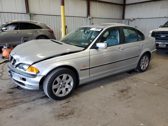 BMW 323 I 2000 wbaam3349ykc73284