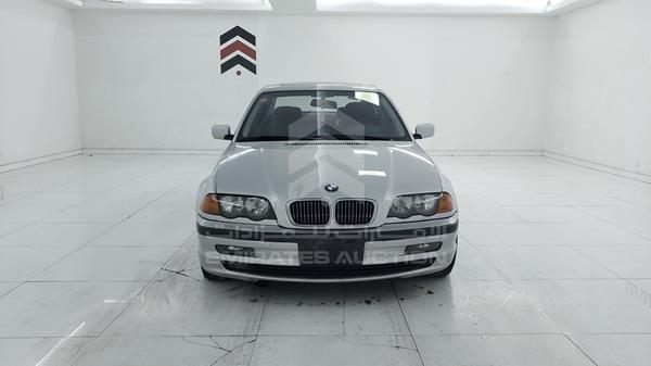 BMW 328I 2001 wbaam51070jl95158