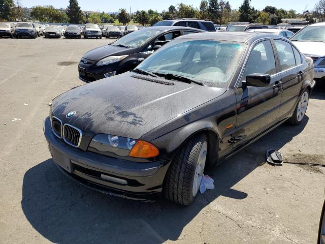 BMW 328 I AUTO 1999 wbaam5332xfr07235