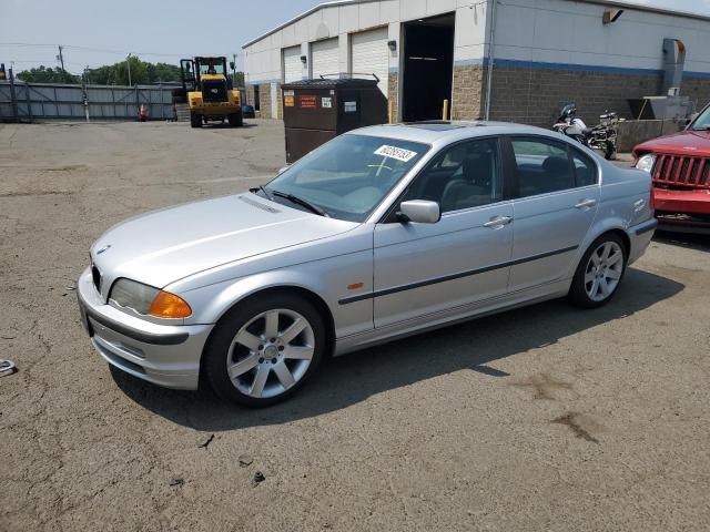 BMW 3 SERIES 1999 wbaam5332xkg07866