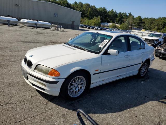 BMW 328 I AUTO 1999 wbaam5336xfr04967