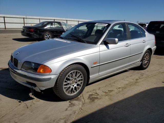 BMW 328 I AUTO 1999 wbaam5336xfr07352