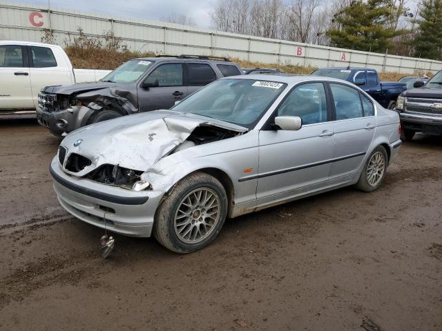 BMW 3 SERIES 1999 wbaam5336xkg08700