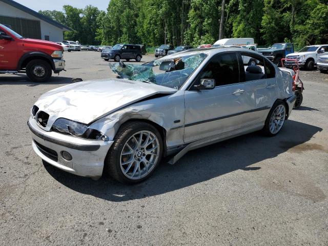 BMW 3 SERIES 1999 wbaam5338xkg06849