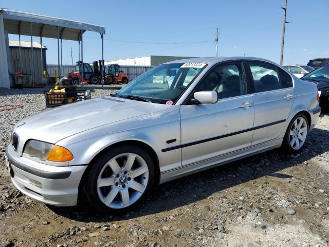 BMW 3 SERIES 2000 wbaam5338ykg17366