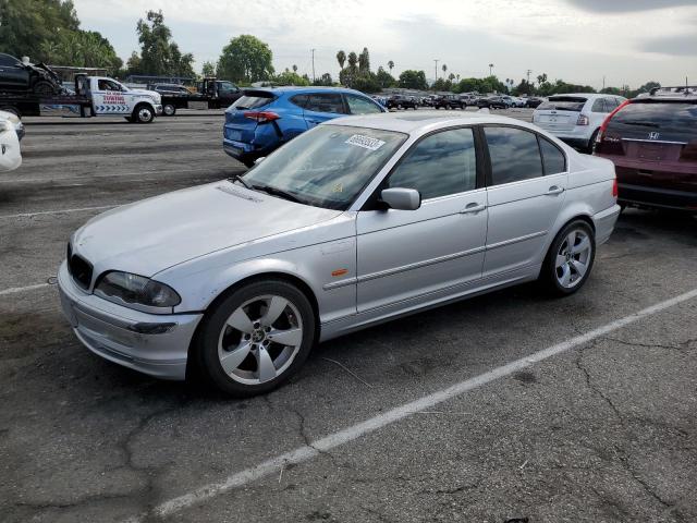 BMW 3 SERIES 1999 wbaam5339xfr02579