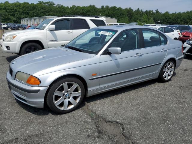 BMW 3 SERIES 1999 wbaam5339xfr03294