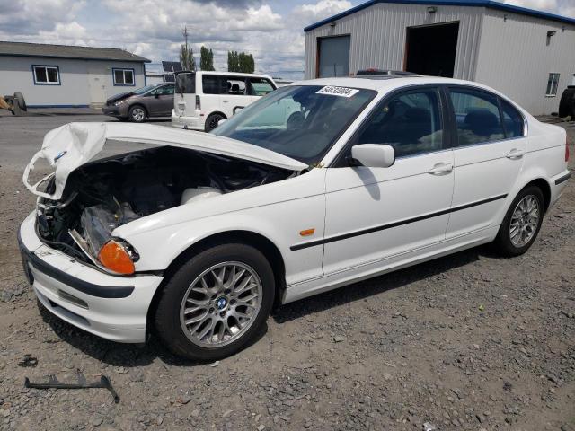 BMW 3 SERIES 1999 wbaam533xxkg07940