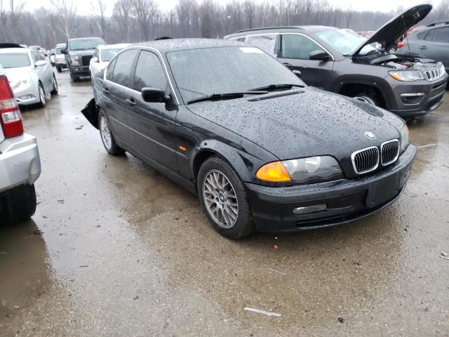 BMW 328 I 2000 wbaam5342yjr61996