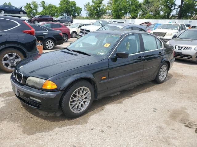 BMW 328 I 2000 wbaam5343yfr17184