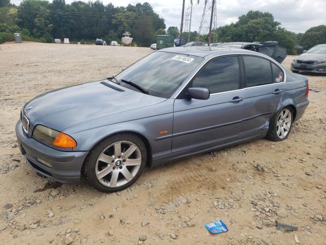 BMW 3 SERIES 2000 wbaam5344yjr61823