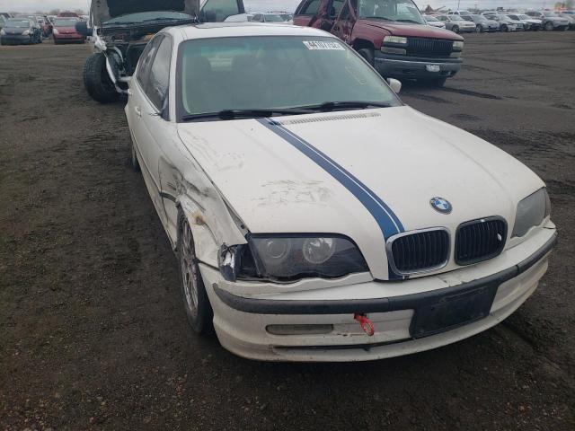 BMW 328 I 2000 wbaam5345yjr62561