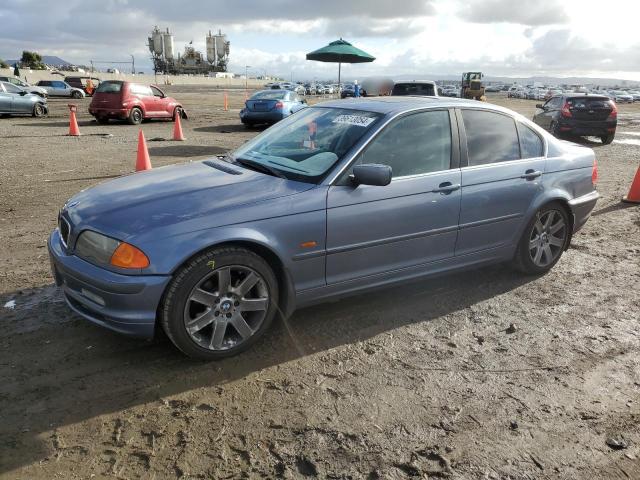 BMW 3 SERIES 2000 wbaam534xyjr60840