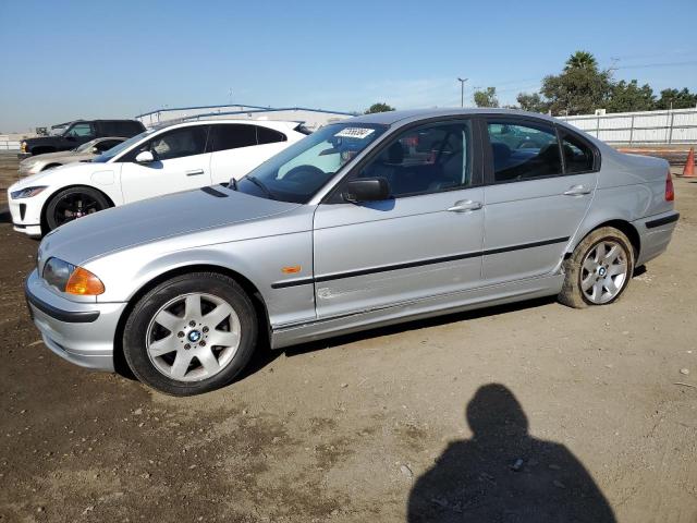 BMW 325 I 2001 wbaan37401ne56360