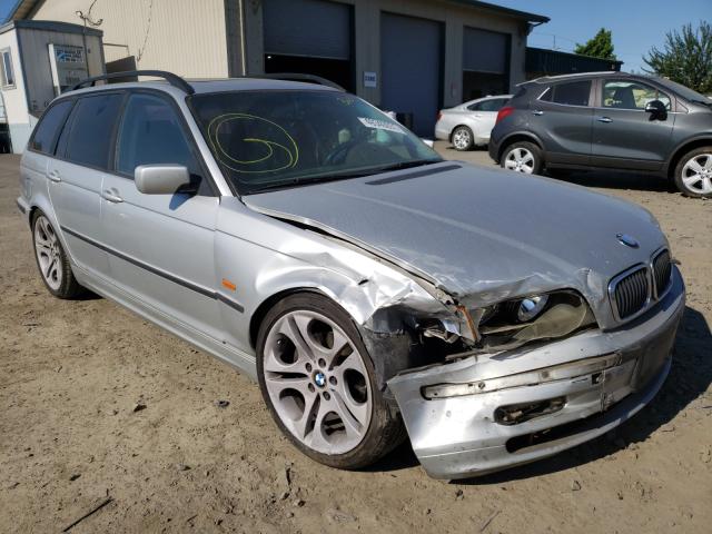 BMW 323 IT 2000 wbaar3340yjm00704