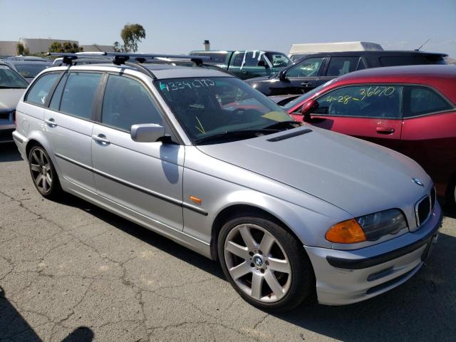 BMW 323 IT 2000 wbaar3346yjm01534