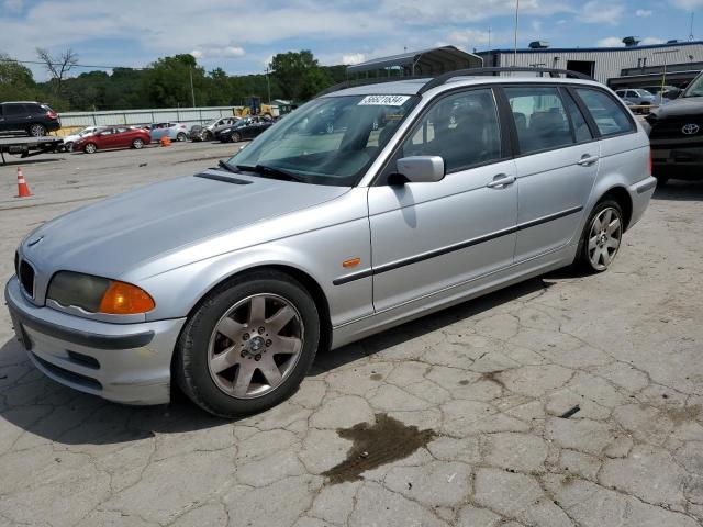 BMW 3 SERIES 2000 wbaar3349yjm03102