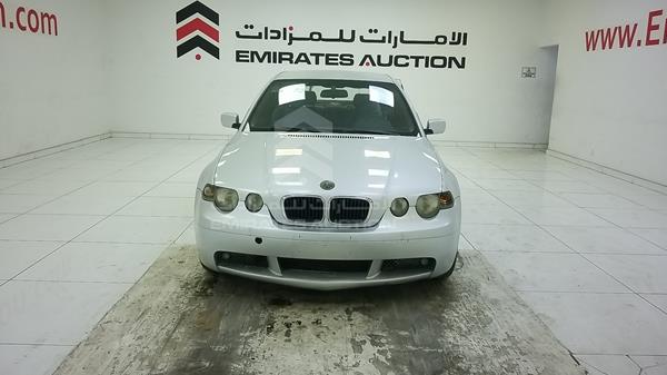 BMW 318 2002 wbaau51040kn03987