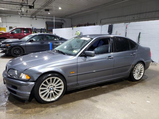 BMW 325 I 2001 wbaav33401ee80356