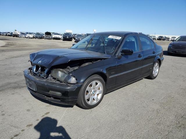 BMW 3 SERIES 2001 wbaav33401fu93342