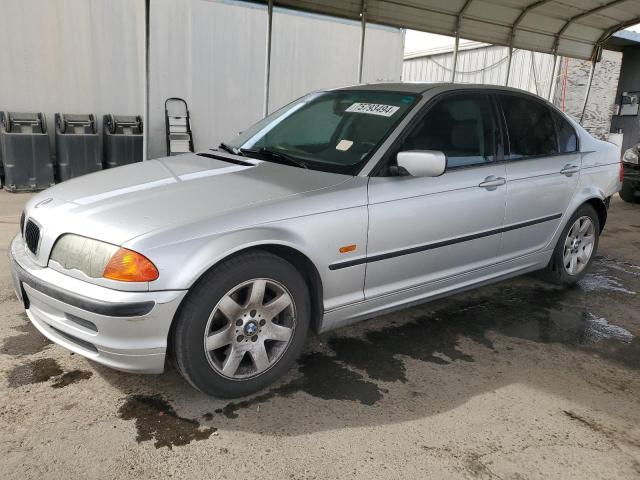 BMW 325 I 2001 wbaav33421ee76986