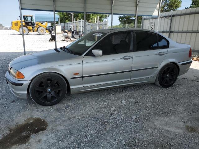 BMW 325 I 2001 wbaav33421fu80334